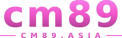 cm89 logo