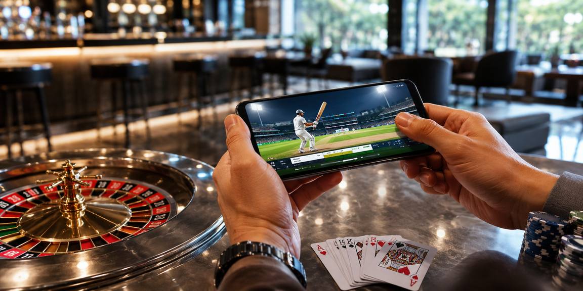 cm89 Những gì chúng tôi cung cấp trong sảnh casino cm89